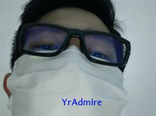YrAdmire