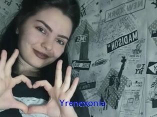 Yrenexonia