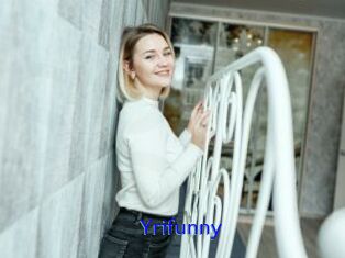 Yrifunny