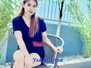 Ysabellarose