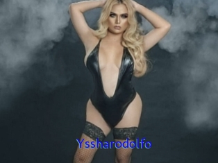 Yssharodolfo