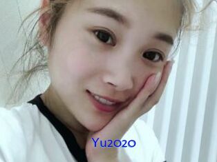 Yu2020