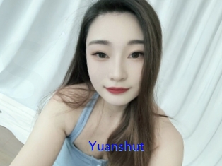 Yuanshut