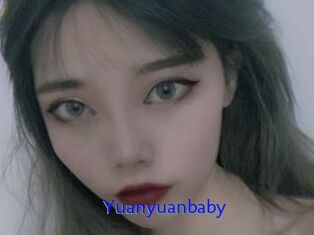 Yuanyuanbaby