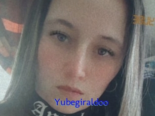 Yubegiraldoo