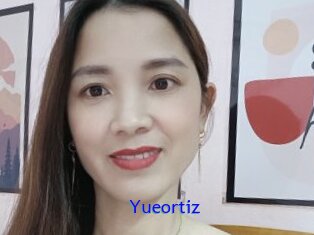 Yueortiz