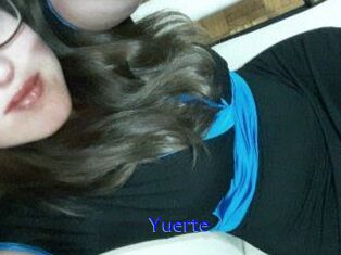 Yuerte