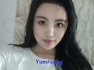 Yueshuang