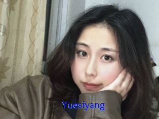 Yuesiyang