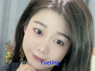 Yueting