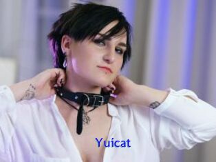 Yuicat