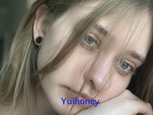 Yuihoney