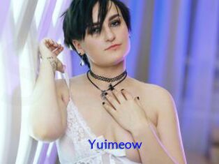 Yuimeow
