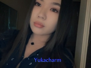 Yukacharm
