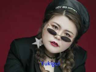 Yukigui
