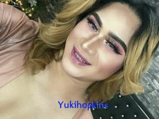 Yukihopkins