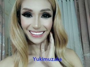 Yukimuzaka