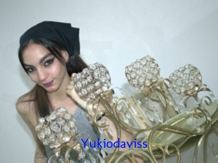 yukiodaviss Sexo Gratis