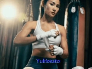 Yukiosato