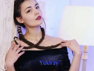 Yukiray