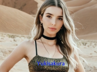 Yukisakura