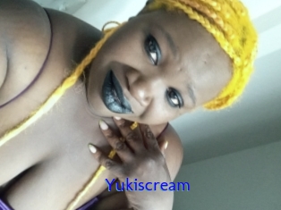 Yukiscream