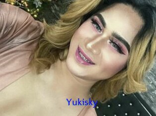 Yukisky