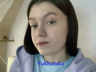 Yukitabata