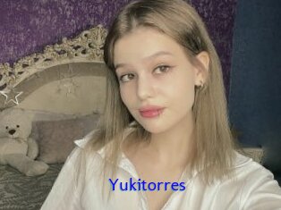 Yukitorres