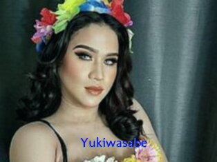 Yukiwasabe