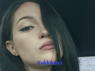 Yukkikann