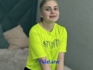 Yulelane
