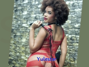Yulestar