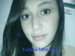 Yuliana_latin_hot