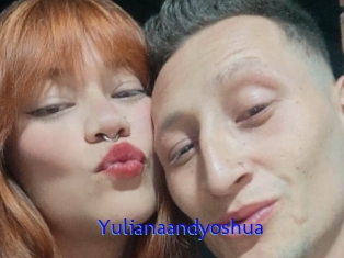 Yulianaandyoshua
