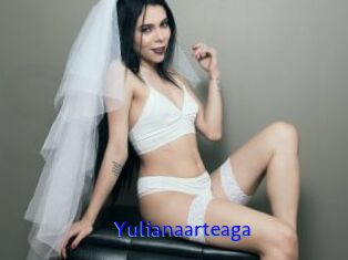 Yulianaarteaga