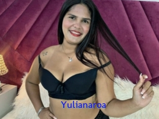Yulianaroa