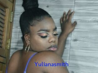 Yulianasmith