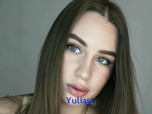 Yuliast