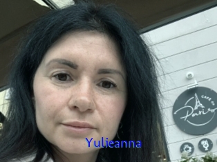 yulieanna Sexo Gratis