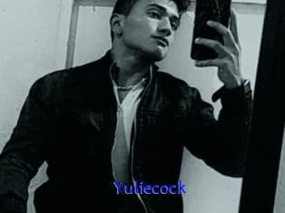 Yuliecock