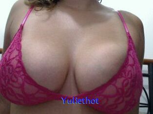 Yuliethot