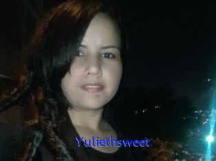 Yuliethsweet
