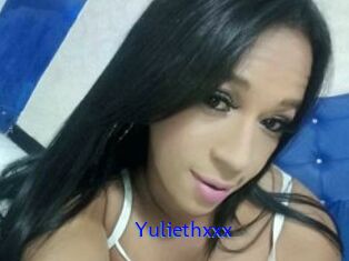 Yuliethxxx