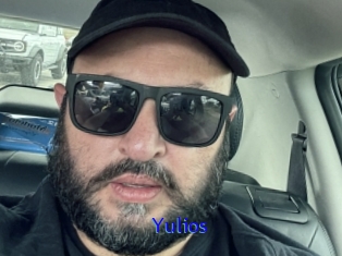 Yulios