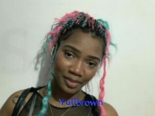 Yullbrown