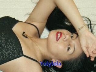 Yulylola