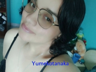 Yumekotanaka