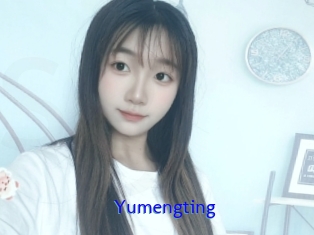 Yumengting