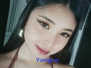 Yumigray